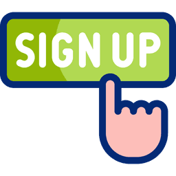 Sign Up